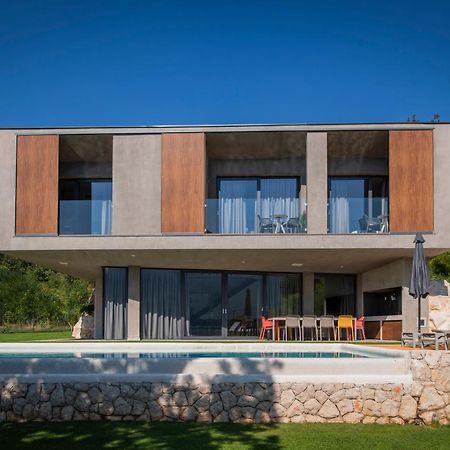 Argento Residence Zagvozd Kültér fotó